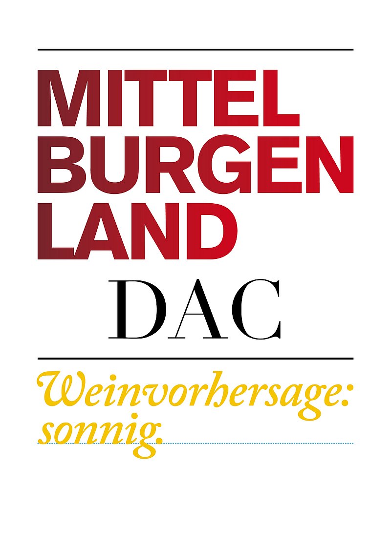 Mittelburgenland DAC